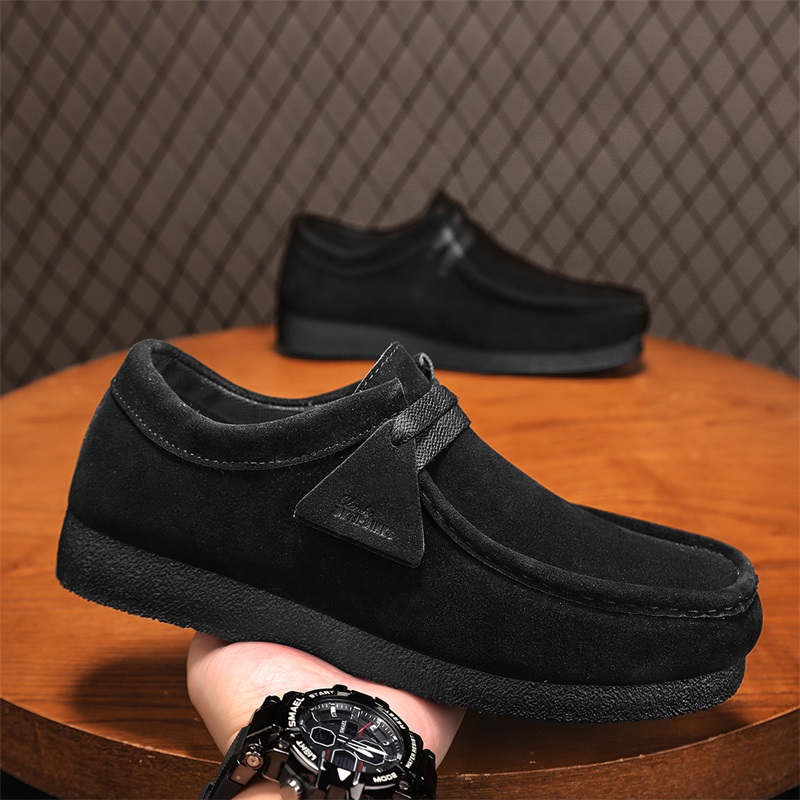 Herren-Slipper mit breiter Zeh – Men'S Shoes With Wide Toe Box Bewertung und Preis