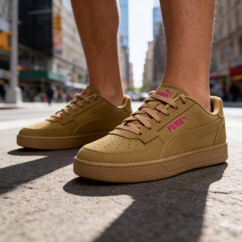 2026 neue Puma Caven 2.0 Buck  – Men'S Shoes Puma Sneakers Bewertung und Preis