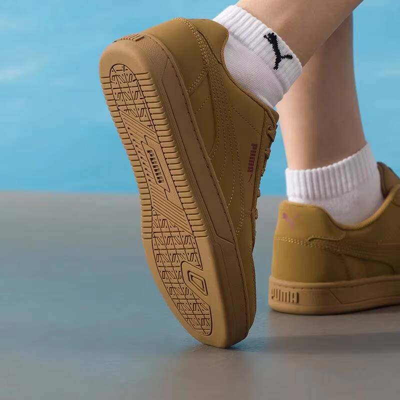 2026 neue Puma Caven 2.0 Buck  – Men'S Shoes Puma Sneakers Bewertung und Preis
