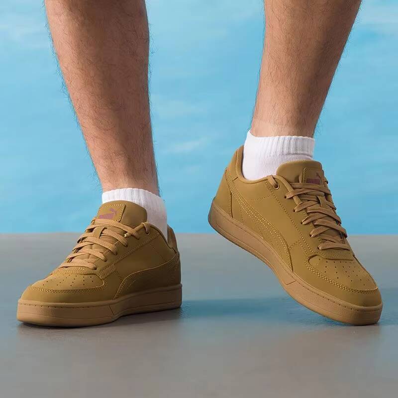 2026 neue Puma Caven 2.0 Buck  – Men'S Shoes Puma Sneakers Bewertung und Preis