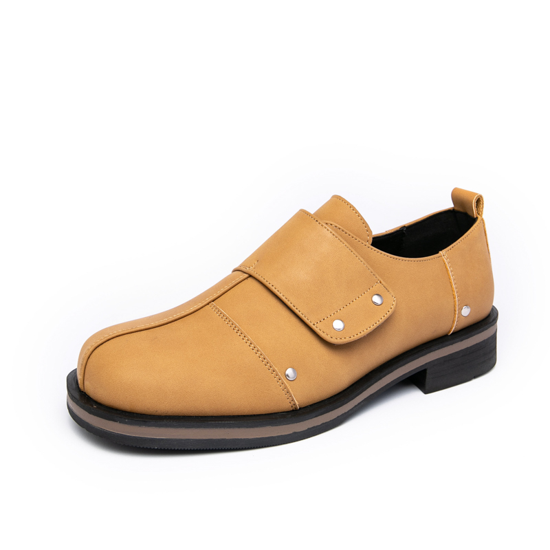 Herren Business-Schuhe für Arb – Men'S Shoes With Velcro Bewertung und Preis