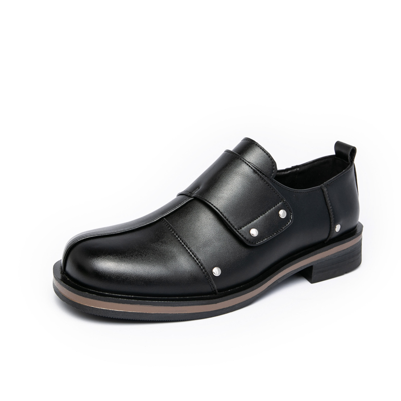Herren Business-Schuhe für Arb – Men'S Shoes With Velcro Bewertung und Preis