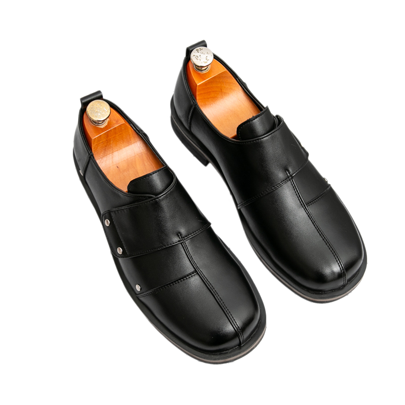 Herren Business-Schuhe für Arb – Men'S Shoes With Velcro Bewertung und Preis