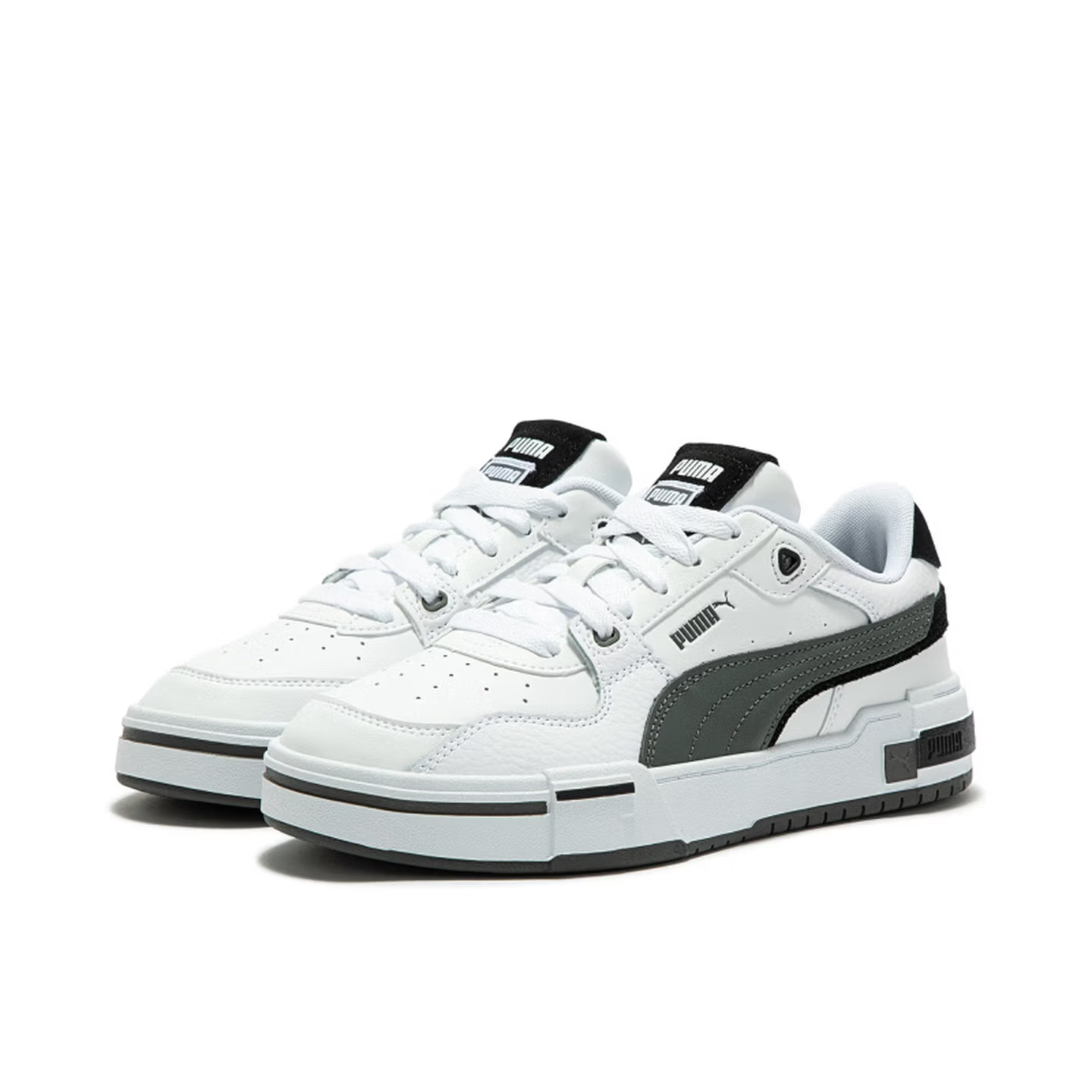 Puma Ca Pro Classic: Stylische – Men'S Shoes Puma Sneakers Bewertung und Preis