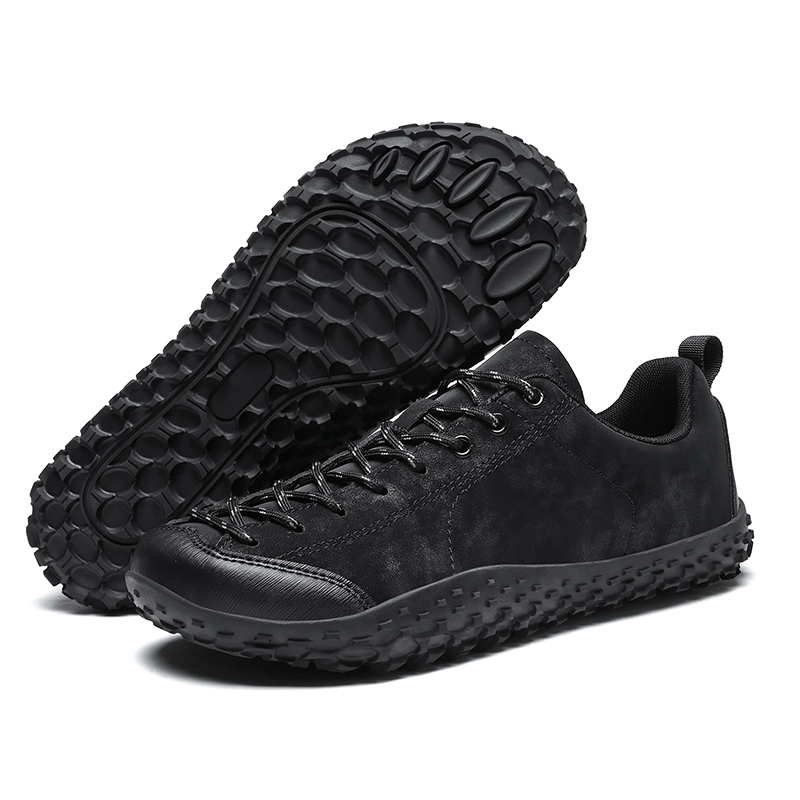 ELUVA Minimalistische Barfuß-S – Men'S Shoes With Wide Toe Box Bewertung und Preis