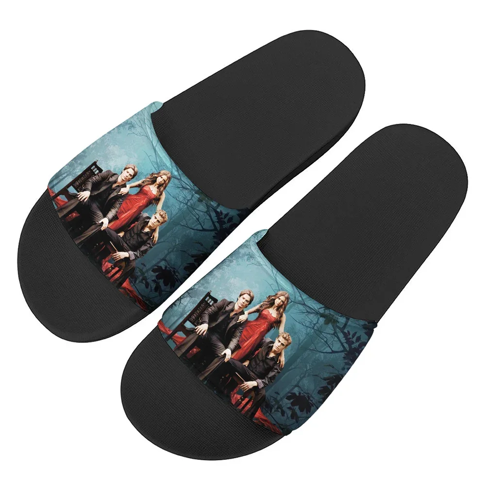 The Vampire Diaries Hausschuhe – Men'S Shoes In Style Bewertung und Preis