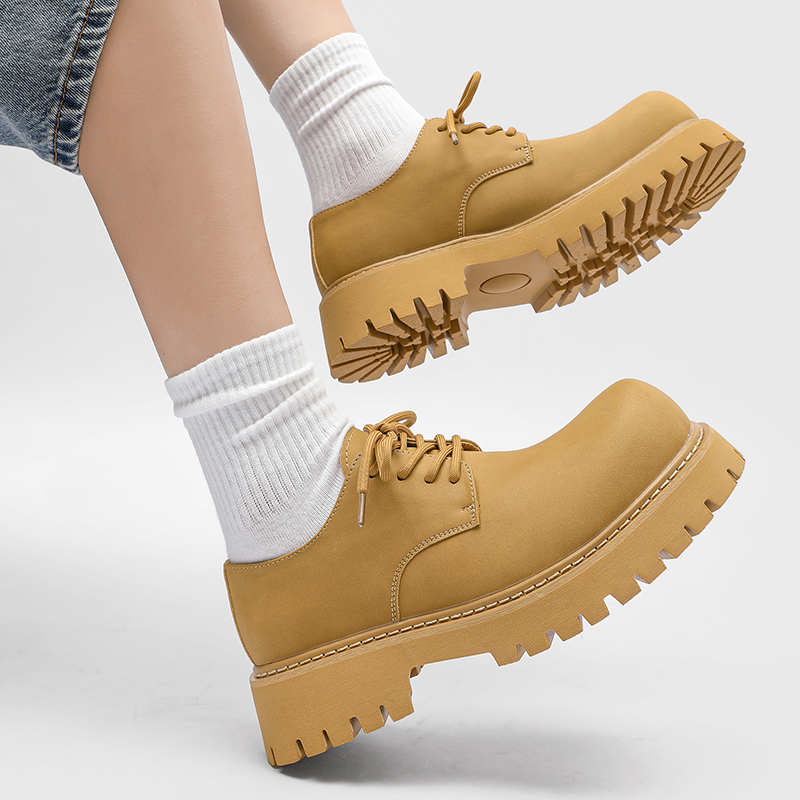 Herren Frühling Herbst Dickbes – Men Shoes Classic Bewertung und Preis