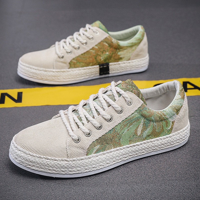 Bequeme und atmungsaktive Frei – Men Shoes Designer Bewertung und Preis