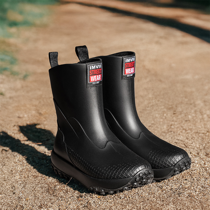 Wasserdichte Outdoor-Schuhe fü – Men'S Shoes Water Resistant Bewertung und Preis