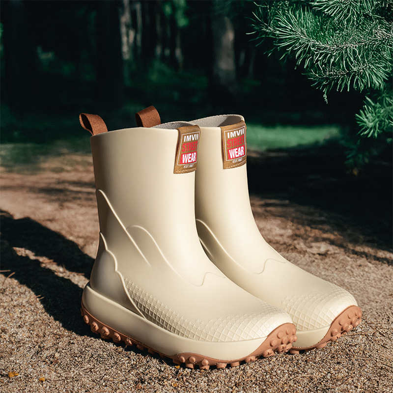 Wasserdichte Outdoor-Schuhe fü – Men'S Shoes Water Resistant Bewertung und Preis