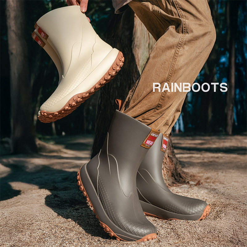 Wasserdichte Outdoor-Schuhe fü – Men'S Shoes Water Resistant Bewertung und Preis