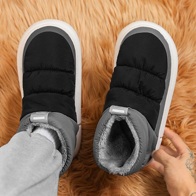 Herren-Winter-Schneestiefel, m – Men Shoes Online Bewertung und Preis