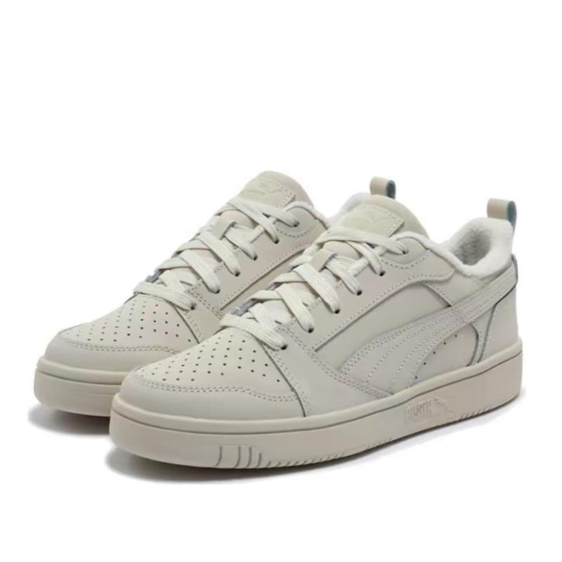Puma Rebound V6: Minimalistisc – Men'S Shoes Puma Sneakers Bewertung und Preis