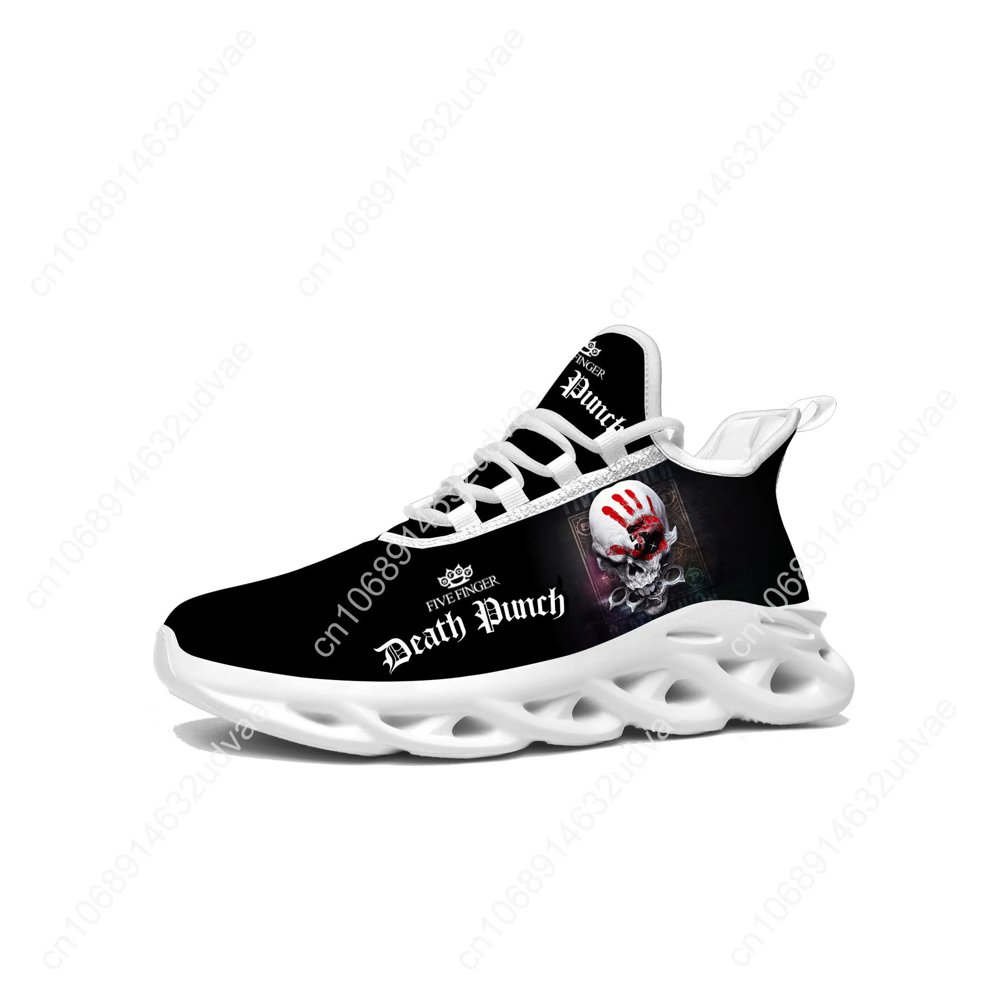 Five Finger Death Punch Sports – Men'S Shoes In Style Bewertung und Preis