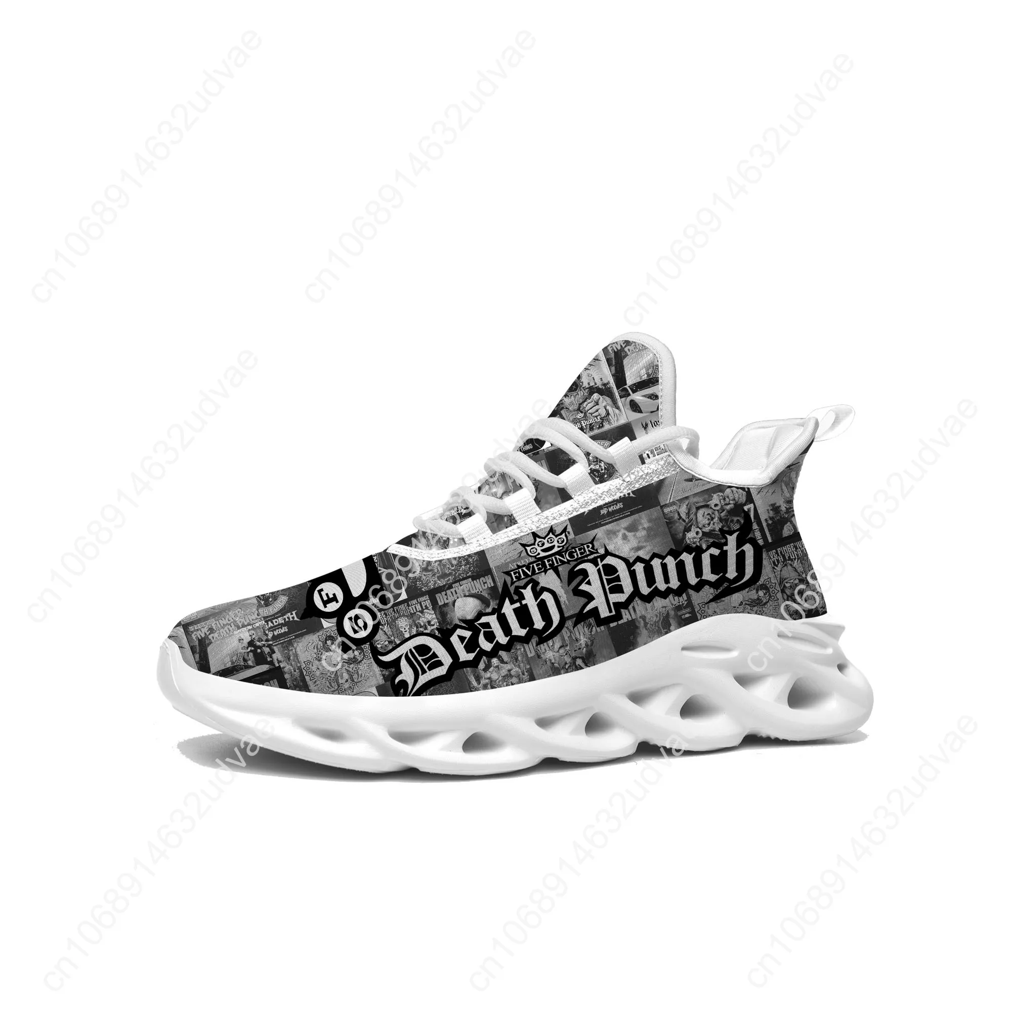Five Finger Death Punch Sports – Men'S Shoes In Style Bewertung und Preis