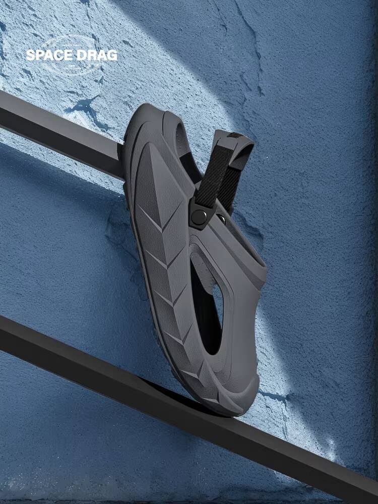 Herren-Slipper 2026 Sommer Out – Men'S Shoes Cloud Bewertung und Preis