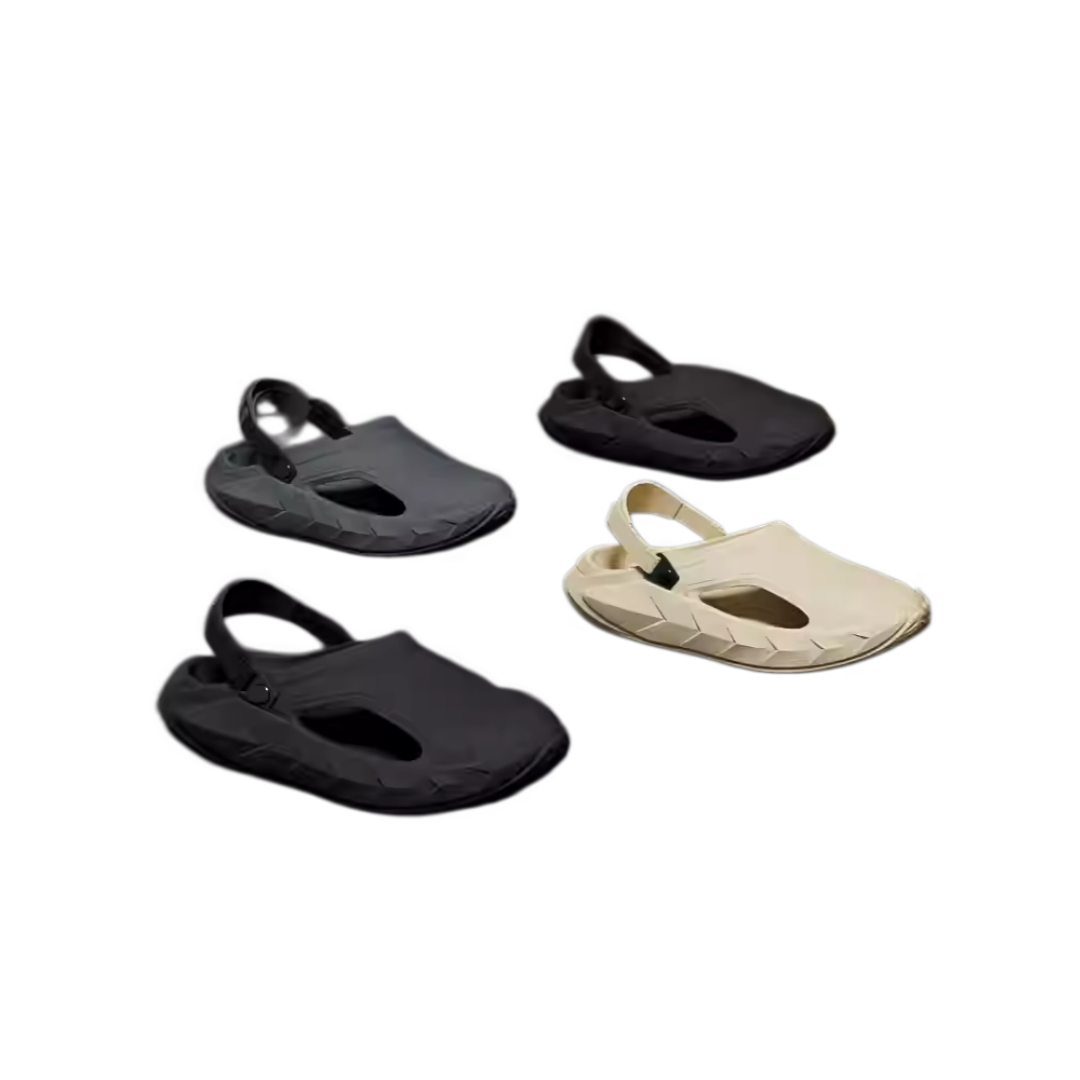 Herren-Slipper 2026 Sommer Out – Men'S Shoes Cloud Bewertung und Preis