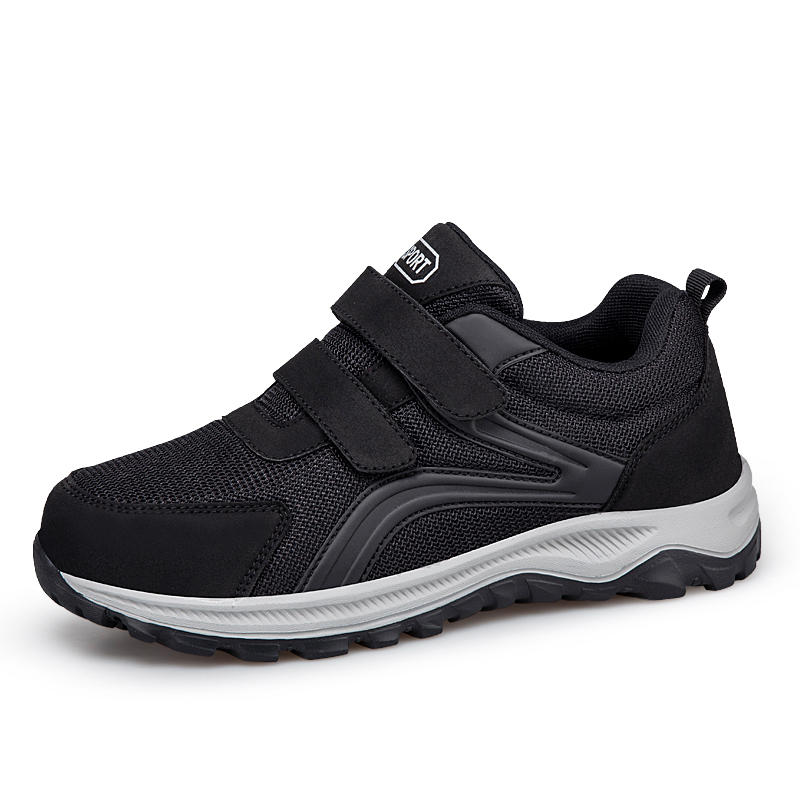 Diabetikerschuhe für Herren un – Men'S Shoes With Velcro Bewertung und Preis