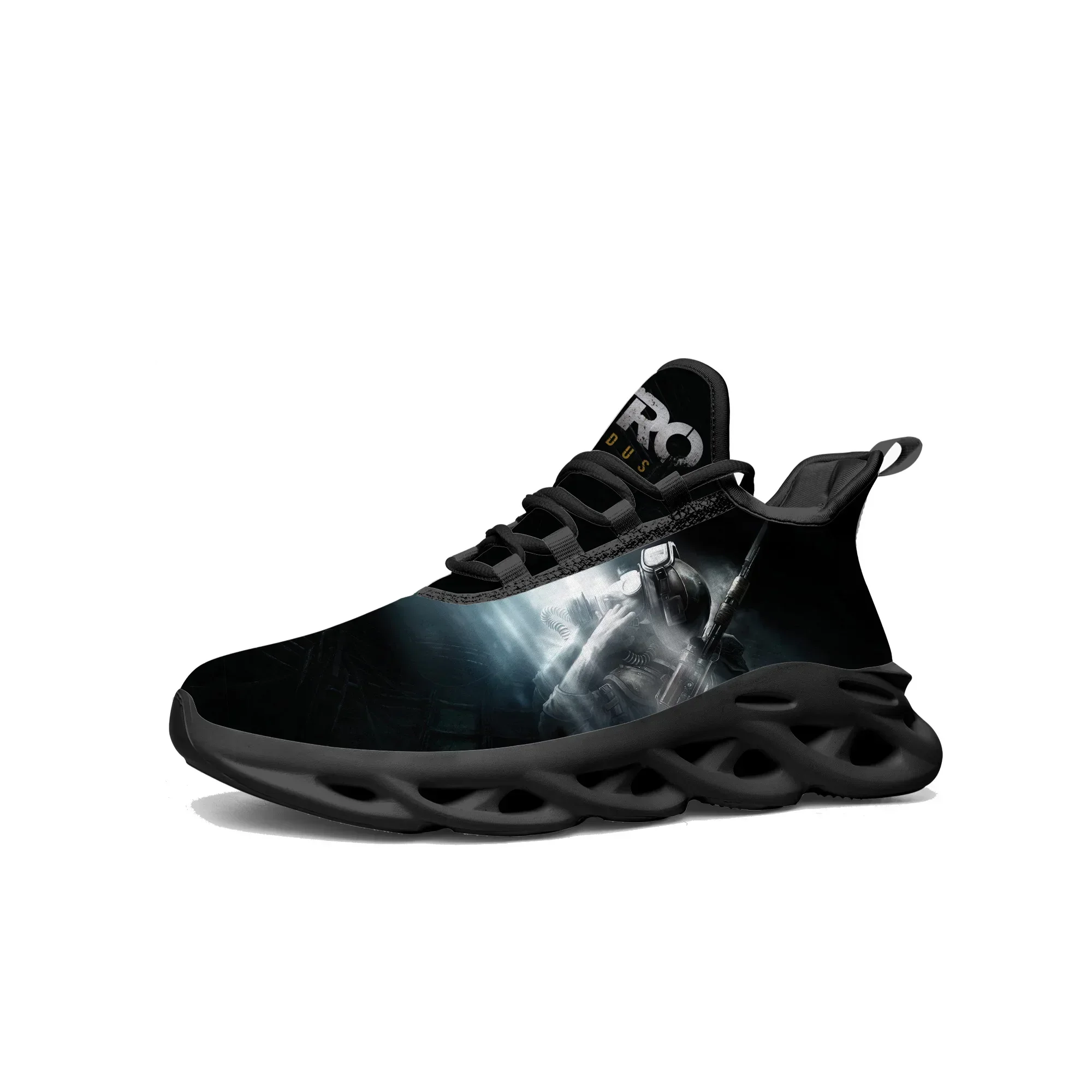 Metro Exodus Flats Sneakers Ca – Men Shoes Metro Bewertung und Preis