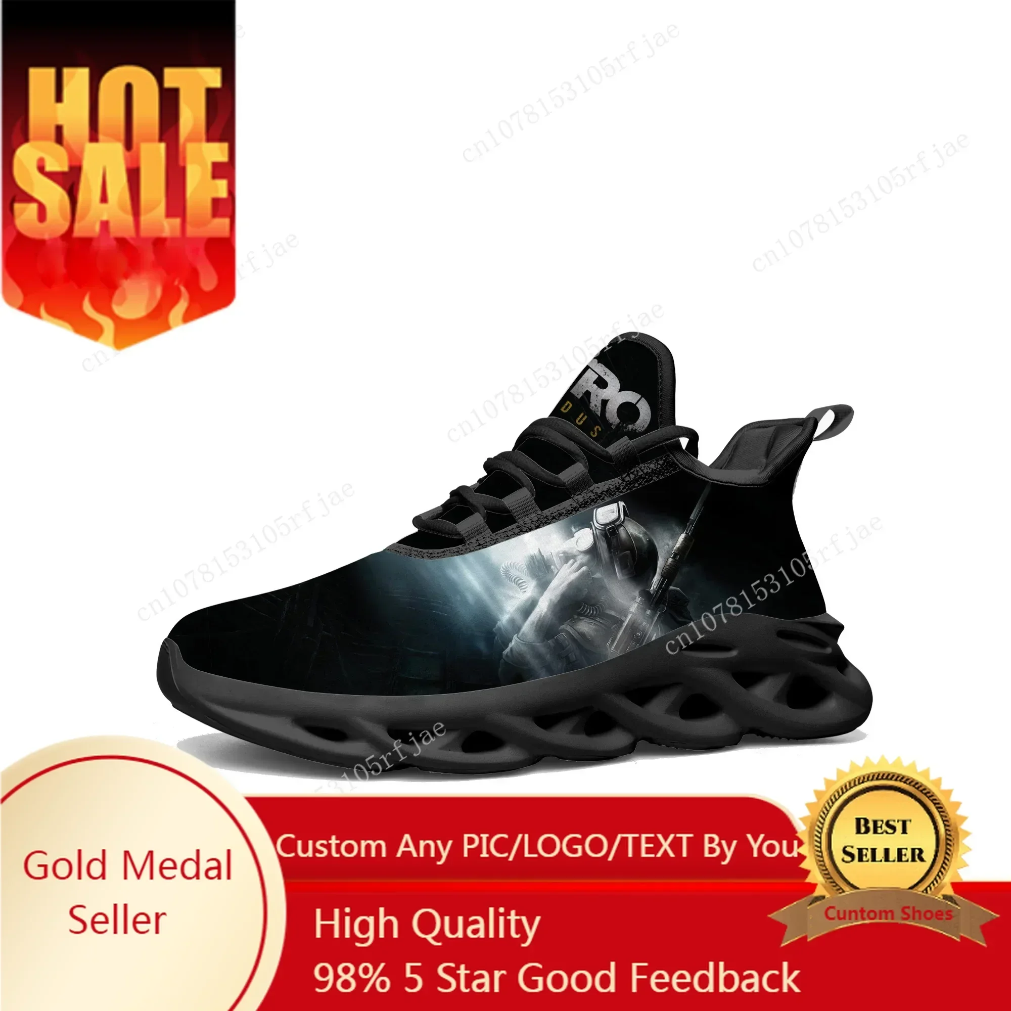 Metro Exodus Flats Sneakers Ca – Men Shoes Metro Bewertung und Preis