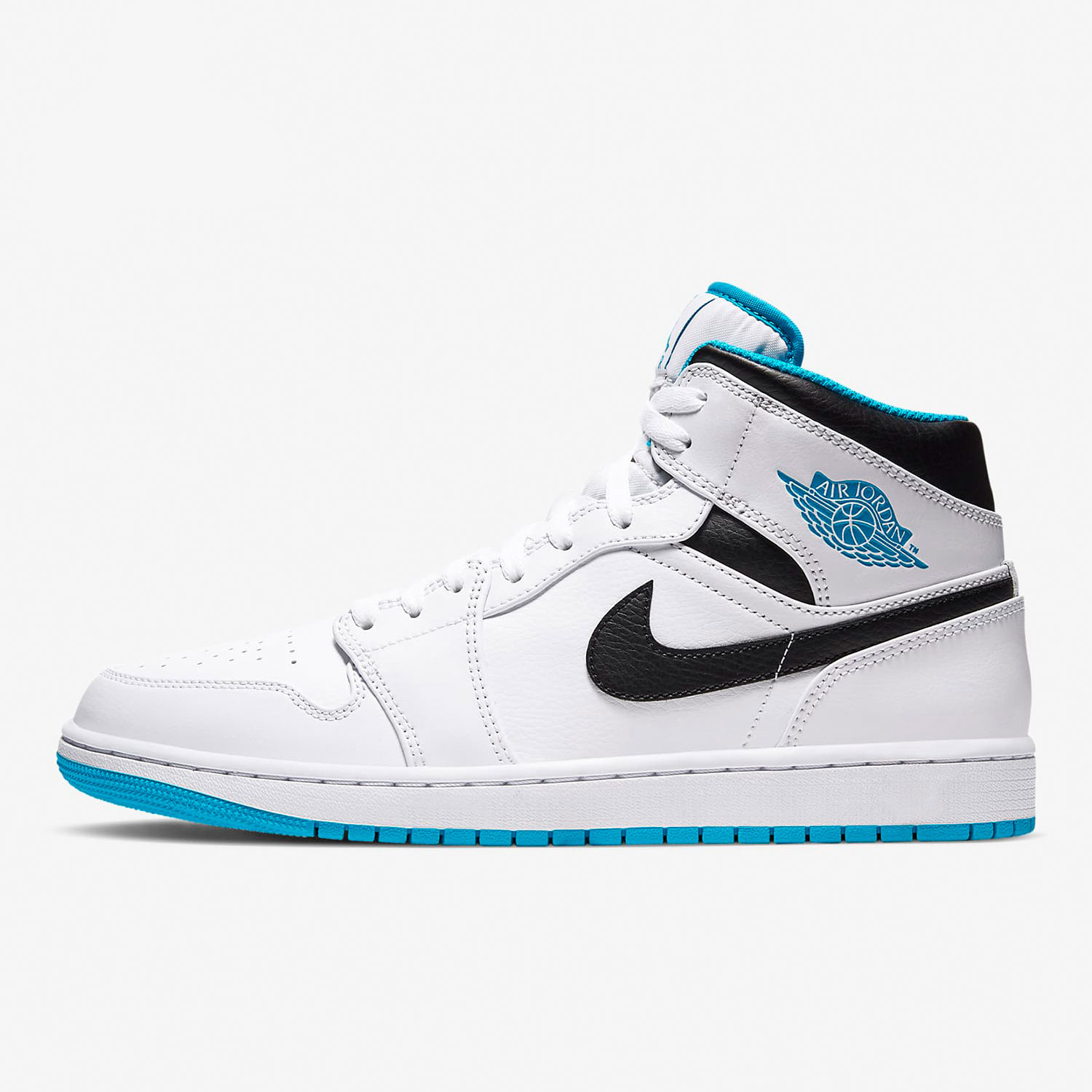 Nike Original AIR JORDAN 1 Her – Men'S Shoes Jordan 1 Bewertung und Preis