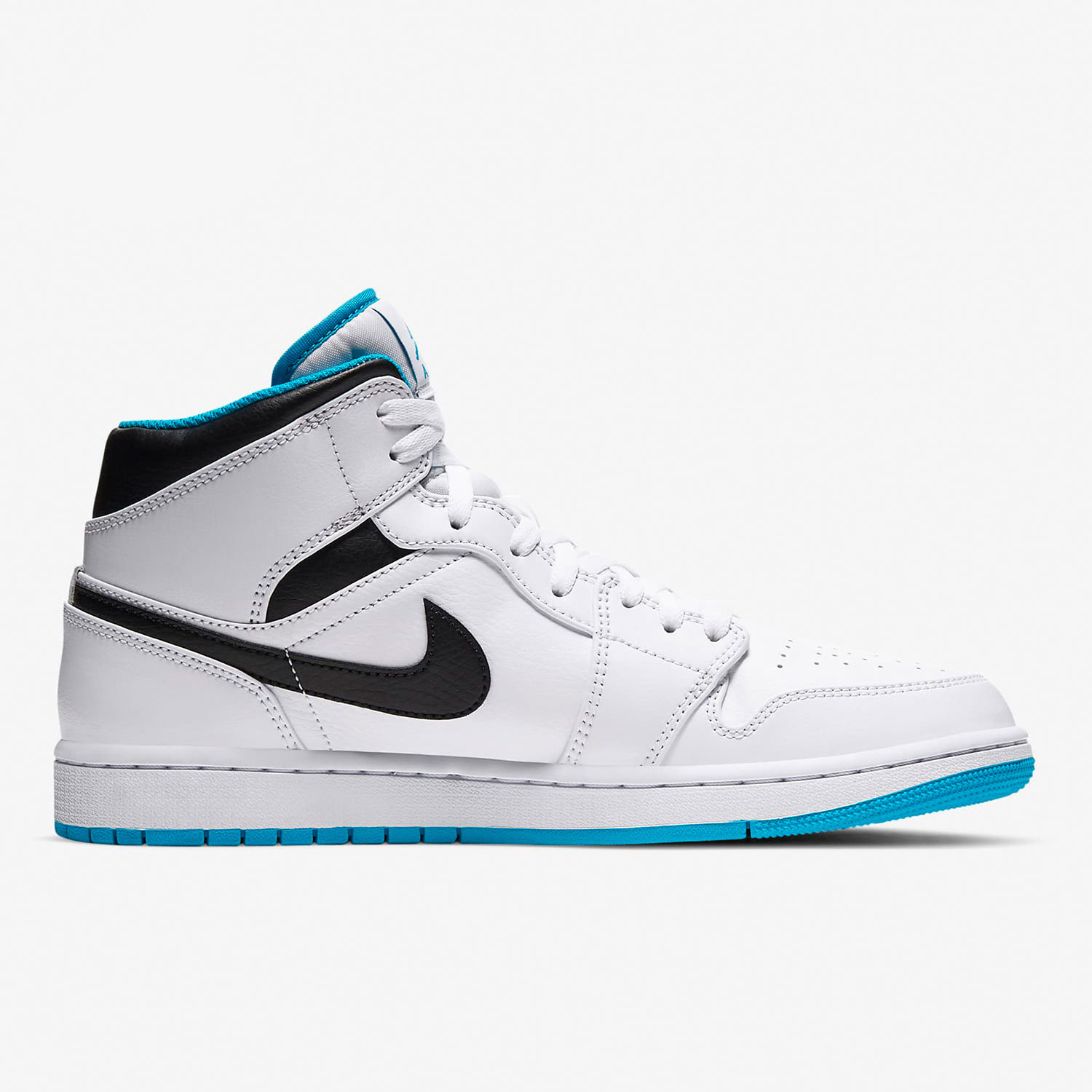 Nike Original AIR JORDAN 1 Her – Men'S Shoes Jordan 1 Bewertung und Preis