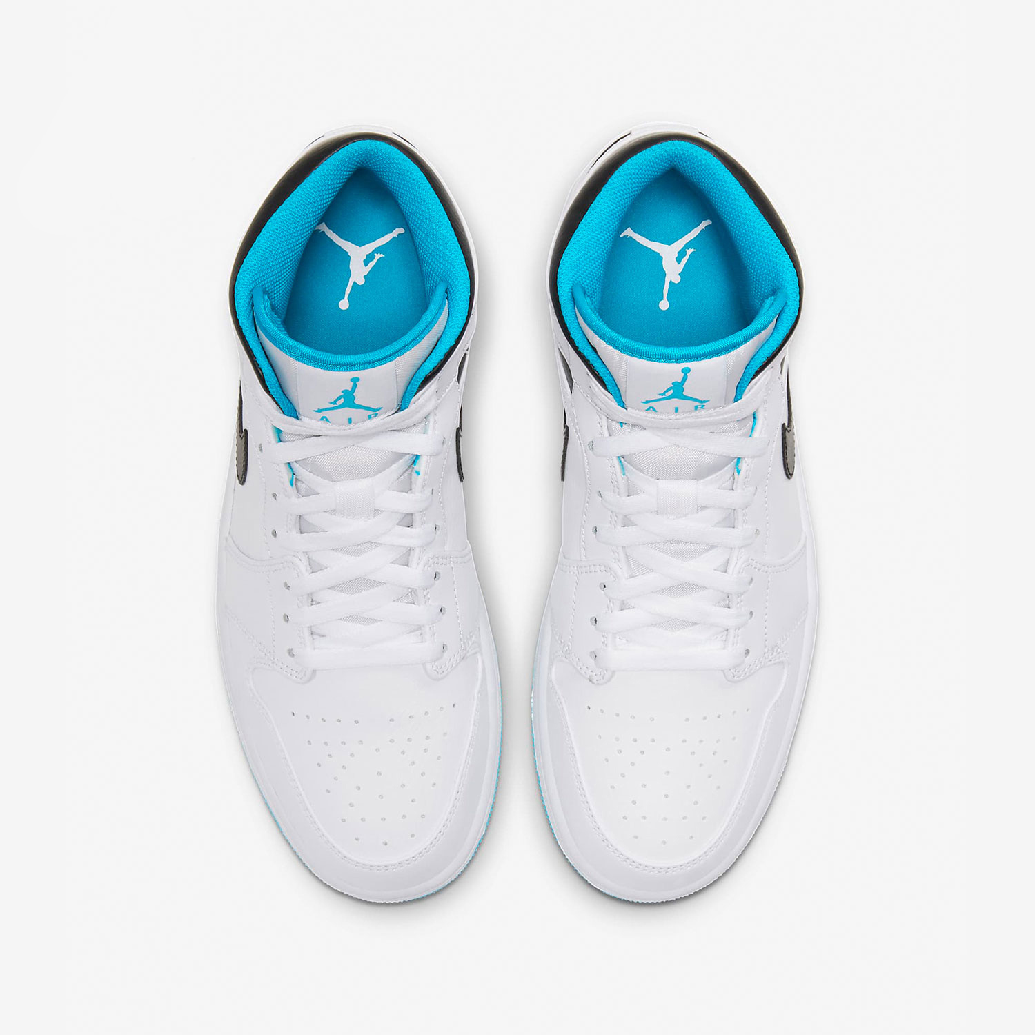 Nike Original AIR JORDAN 1 Her – Men'S Shoes Jordan 1 Bewertung und Preis
