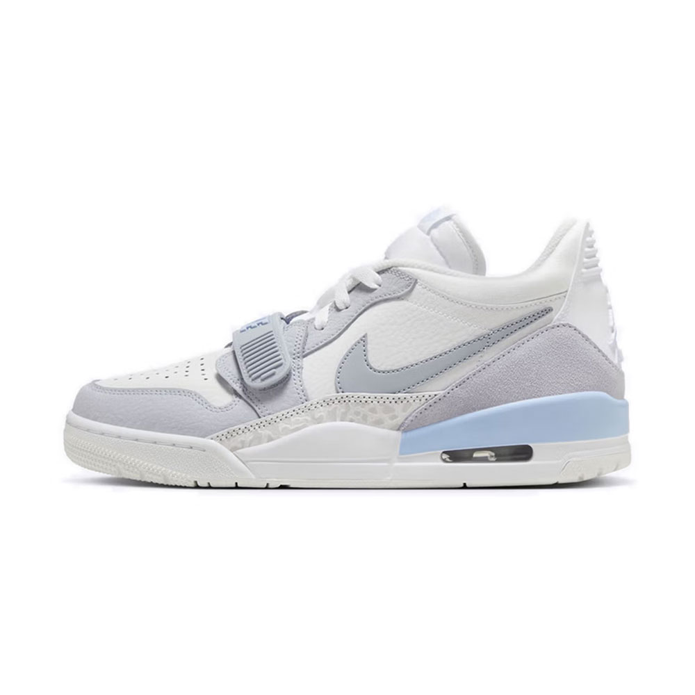 Jordan Legacy 312 Low Modische – Men'S Shoes Jordan 1 Bewertung und Preis