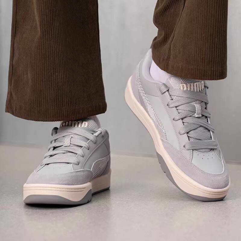 Unisex PUMA 2026 Spring Retro  – Men'S Shoes Puma Sneakers Bewertung und Preis