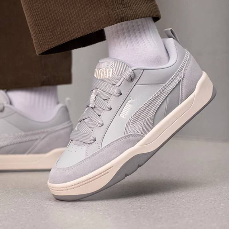 Unisex PUMA 2026 Spring Retro  – Men'S Shoes Puma Sneakers Bewertung und Preis