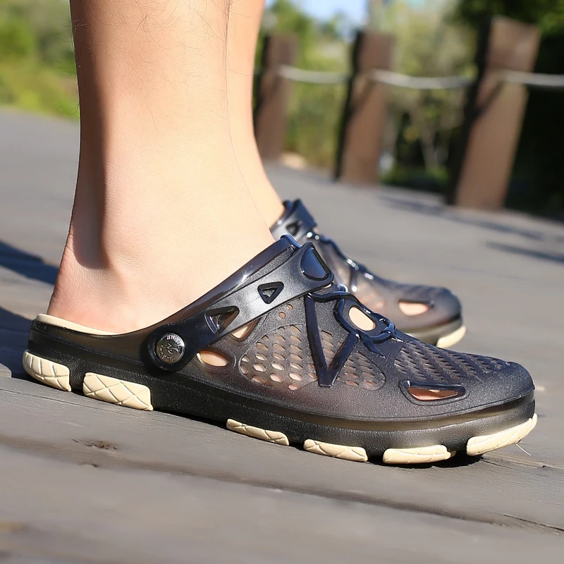 Herren-Freizeitsandalen, modis – Men'S Shoes Cloud Bewertung und Preis
