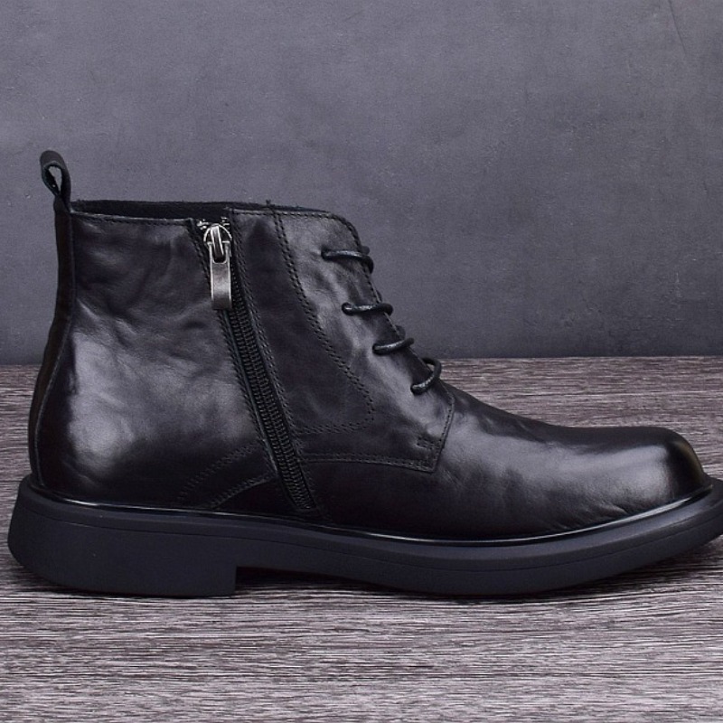 Stiefel für Herren, Stiefelett – Men'S Shoes Low Top Bewertung und Preis