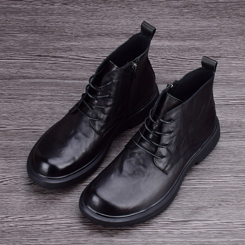 Stiefel für Herren, Stiefelett – Men'S Shoes Low Top Bewertung und Preis