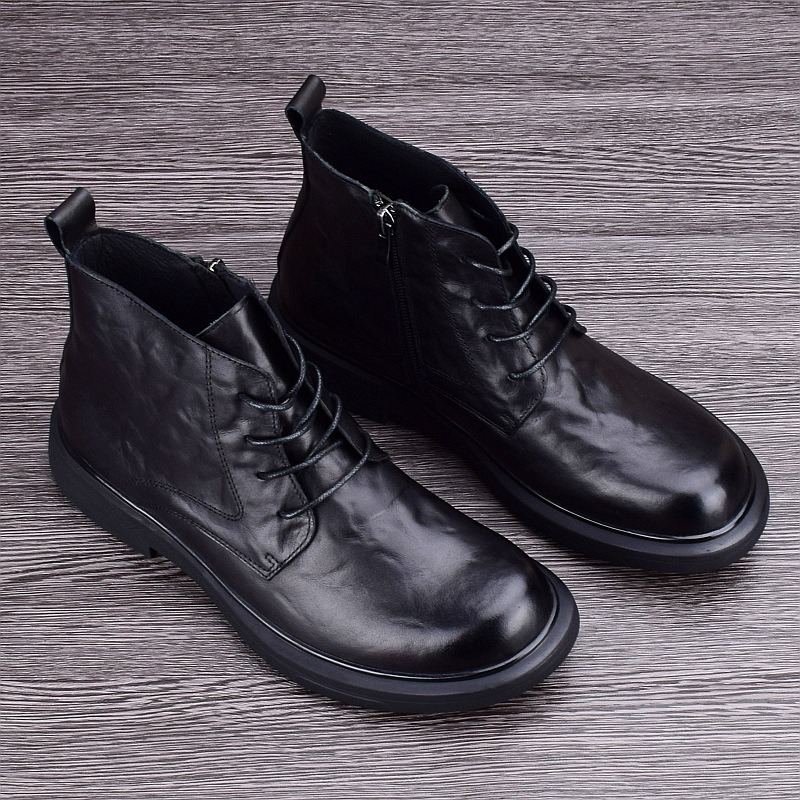 Stiefel für Herren, Stiefelett – Men'S Shoes Low Top Bewertung und Preis