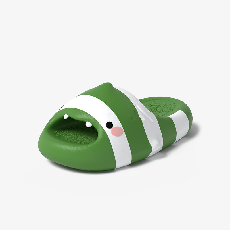 Süße Fisch-Cartoon-Slipper für – Men'S Shoes Cloud Bewertung und Preis