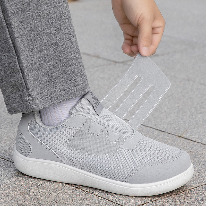 Herren-Diabetiker-Schuhe, brei – Men'S Shoes With Velcro Bewertung und Preis