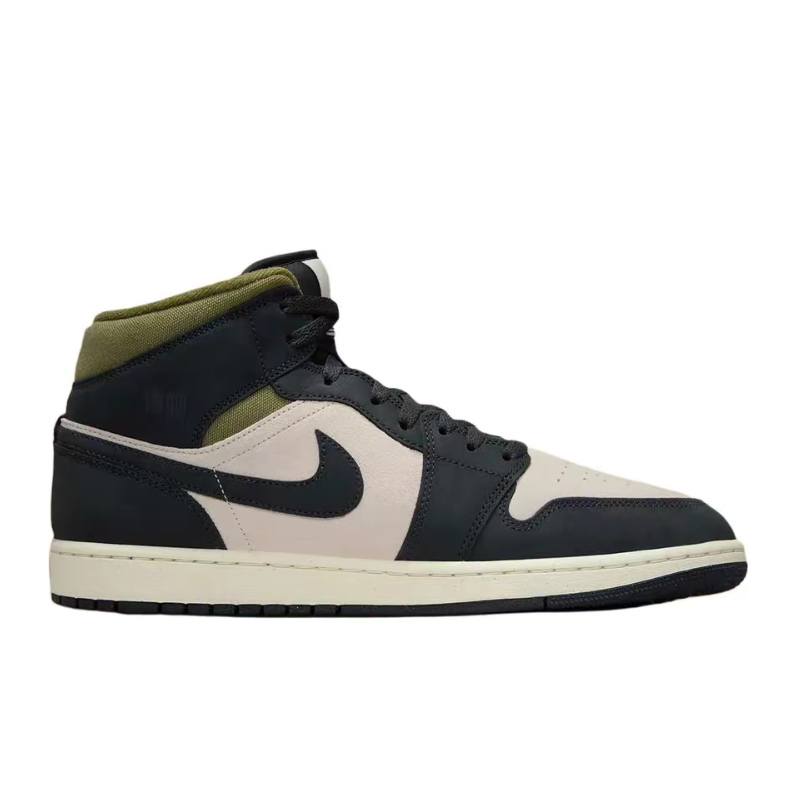Nike Air Jordan 1 Retro Herren – Men'S Shoes Jordan 1 Bewertung und Preis