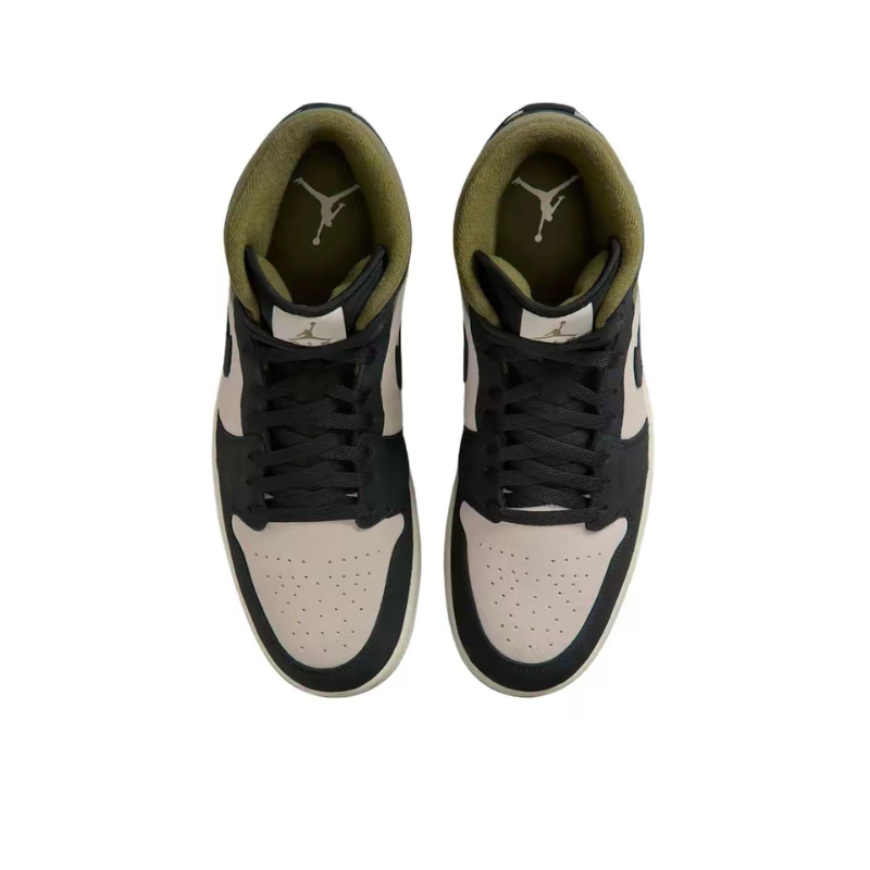 Nike Air Jordan 1 Retro Herren – Men'S Shoes Jordan 1 Bewertung und Preis