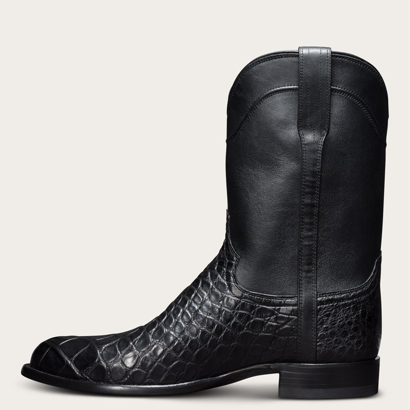 Herren Klassische Muster-Knöch – Men Shoes Classic Bewertung und Preis