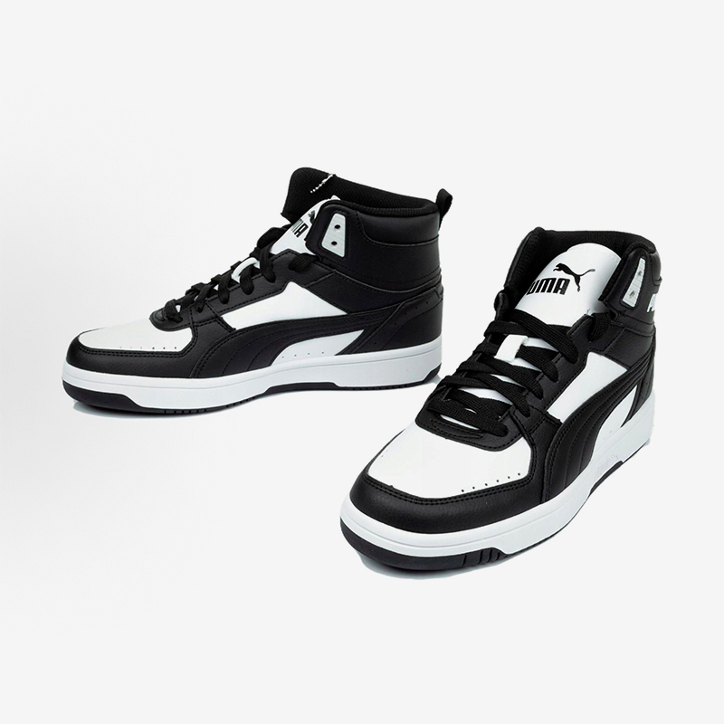 Puma Authentic New Season Herr – Men'S Shoes Puma Sneakers Bewertung und Preis