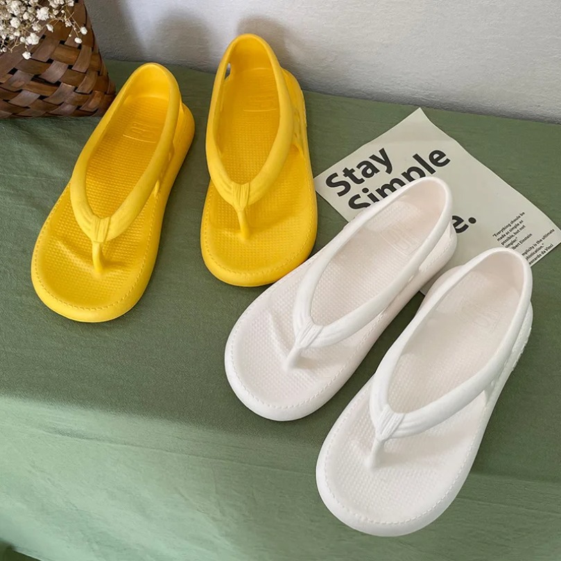 Damen Flip-Flops Hausschuhe fü – Men'S Shoes Cloud Bewertung und Preis