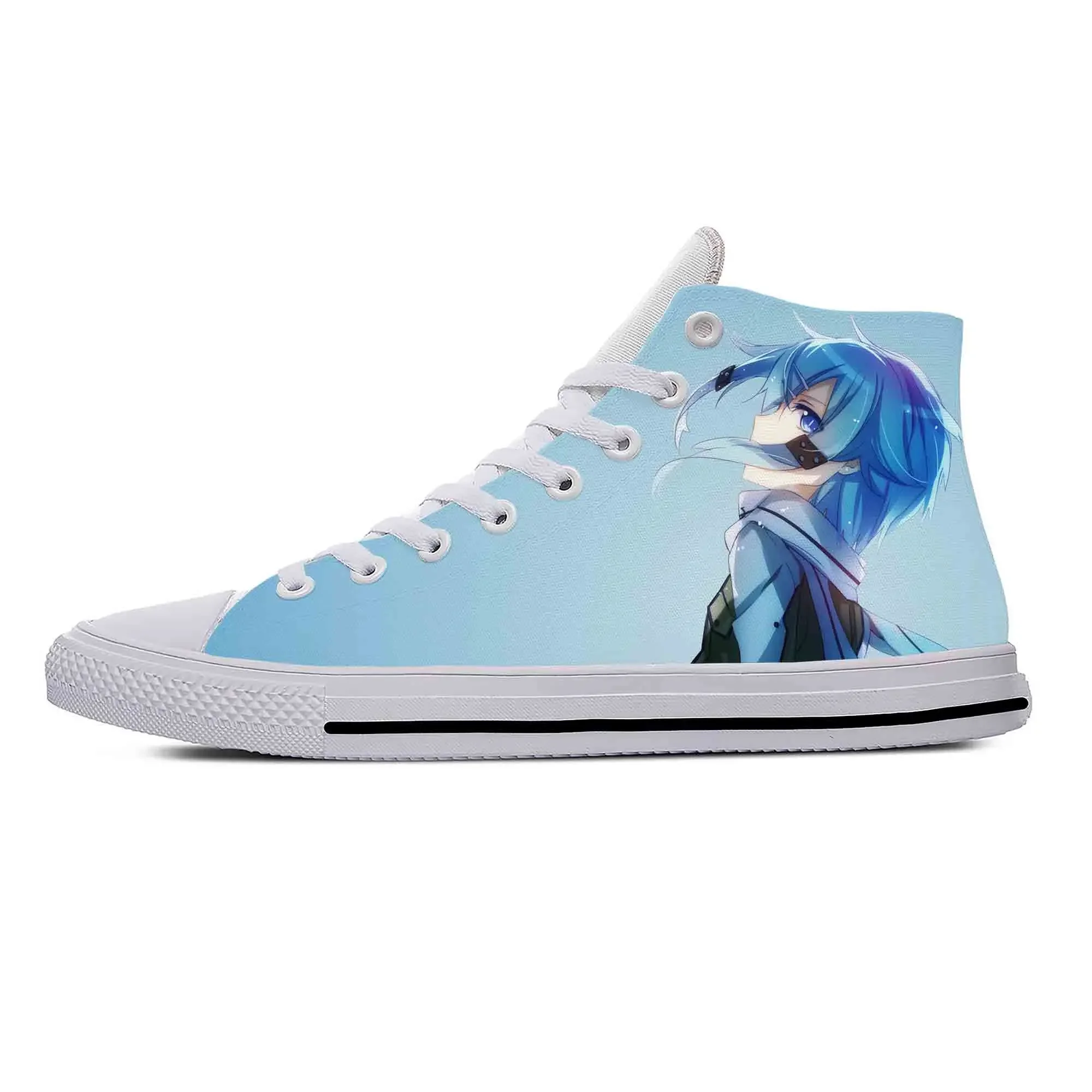 Heiße Anime-Cartoon-Manga Sino – Men Shoes Online Bewertung und Preis