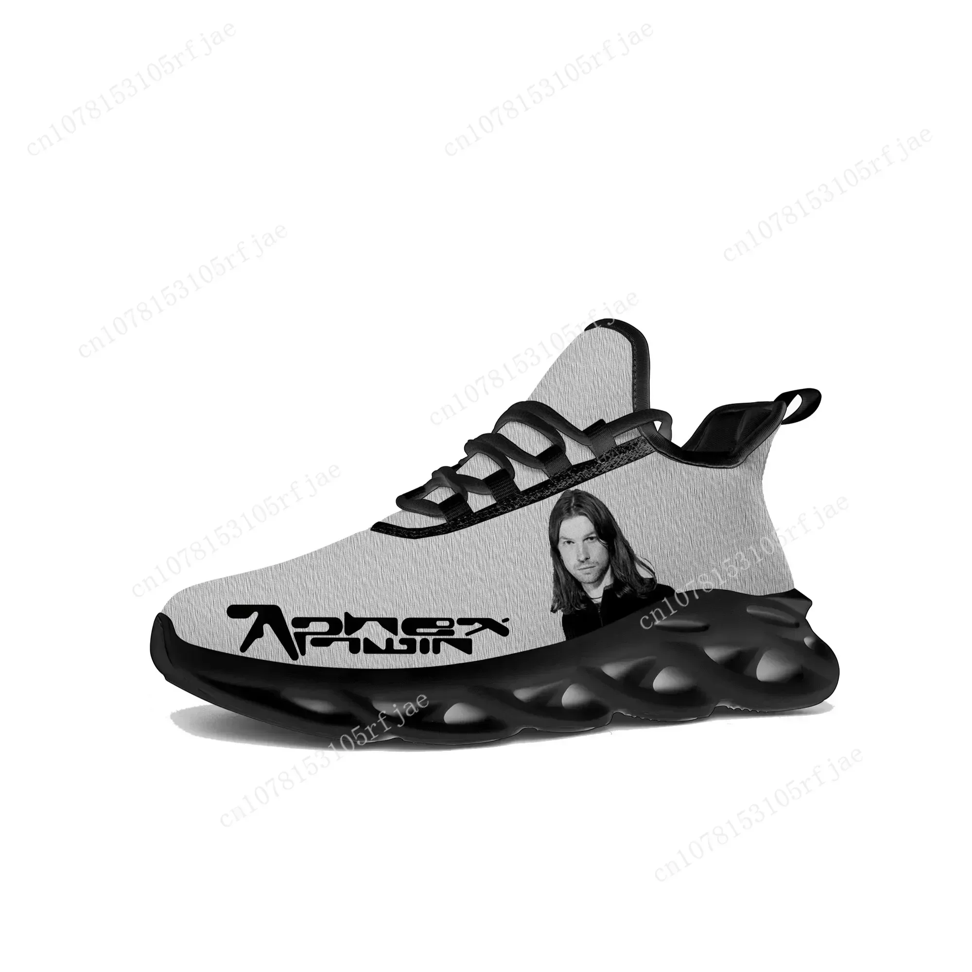 Aphex Twin Flats Sneakers Herr – Men'S Shoes In Style Bewertung und Preis