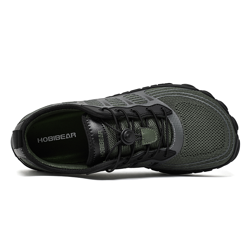 HOBIBEAR Barfußschuhe für Herr – Men'S Shoes With Wide Toe Box Bewertung und Preis