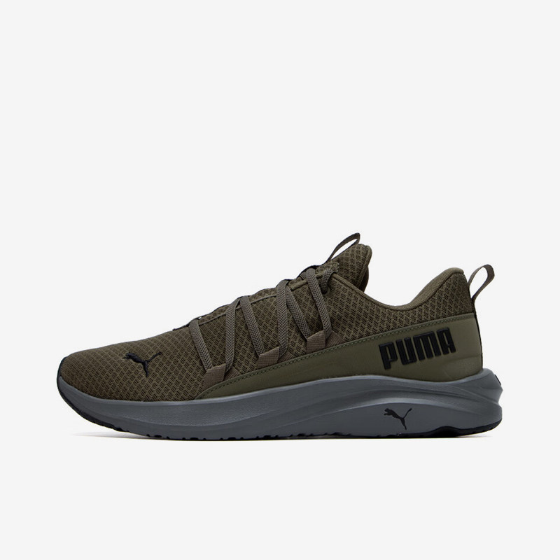 PUMA Herrenschuhe, neue, atmun – Men'S Shoes Puma Sneakers Bewertung und Preis
