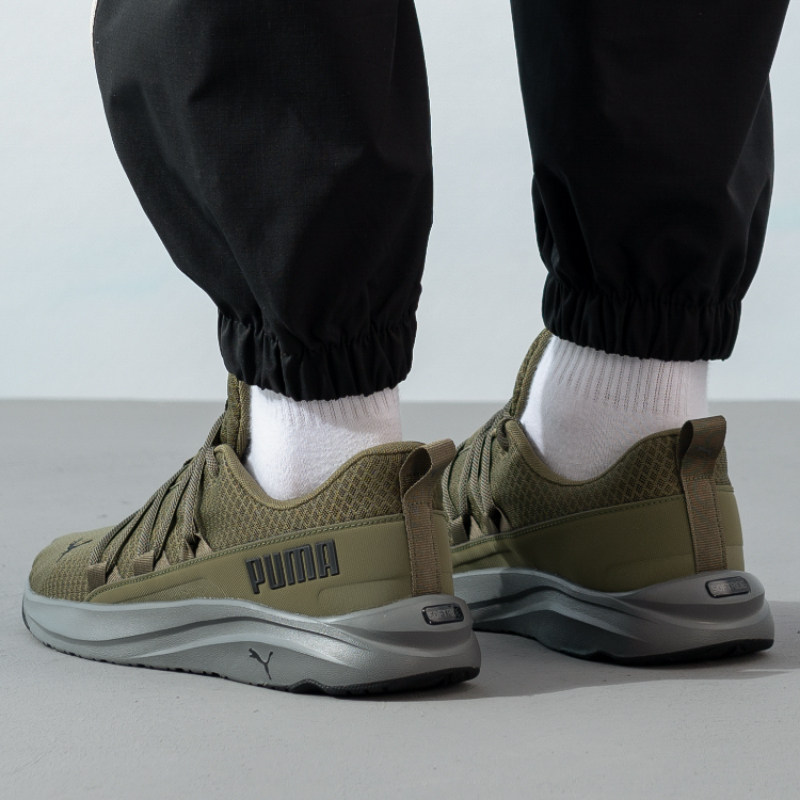 PUMA Herrenschuhe, neue, atmun – Men'S Shoes Puma Sneakers Bewertung und Preis