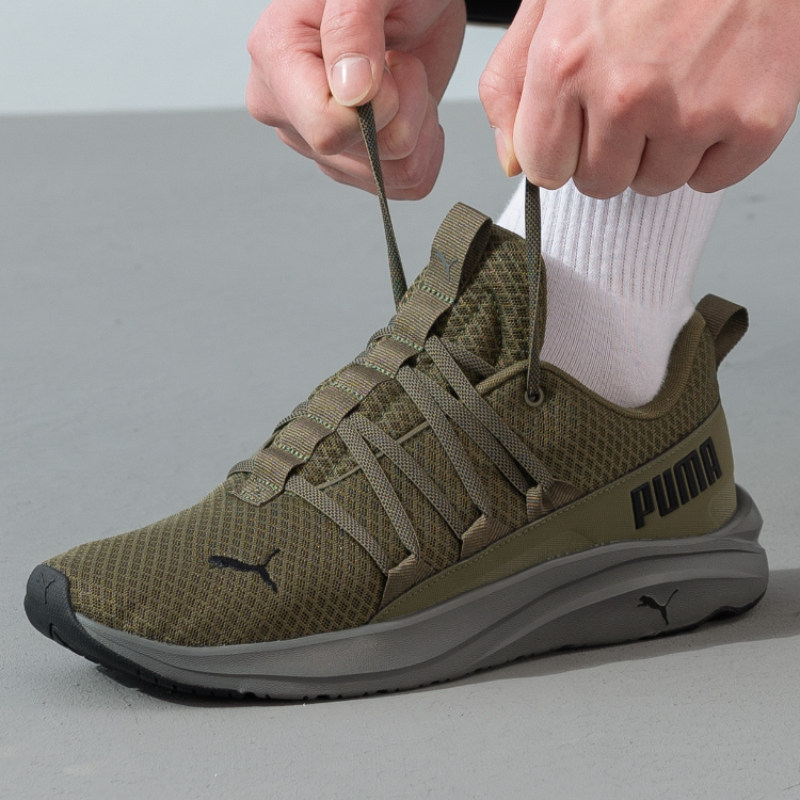 PUMA Herrenschuhe, neue, atmun – Men'S Shoes Puma Sneakers Bewertung und Preis