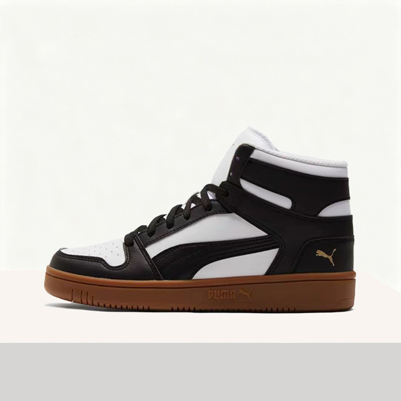 Puma Rebound Joy Retro Minimal – Men'S Shoes Puma Sneakers Bewertung und Preis