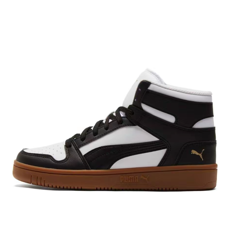 Puma Rebound Joy Retro Minimal – Men'S Shoes Puma Sneakers Bewertung und Preis
