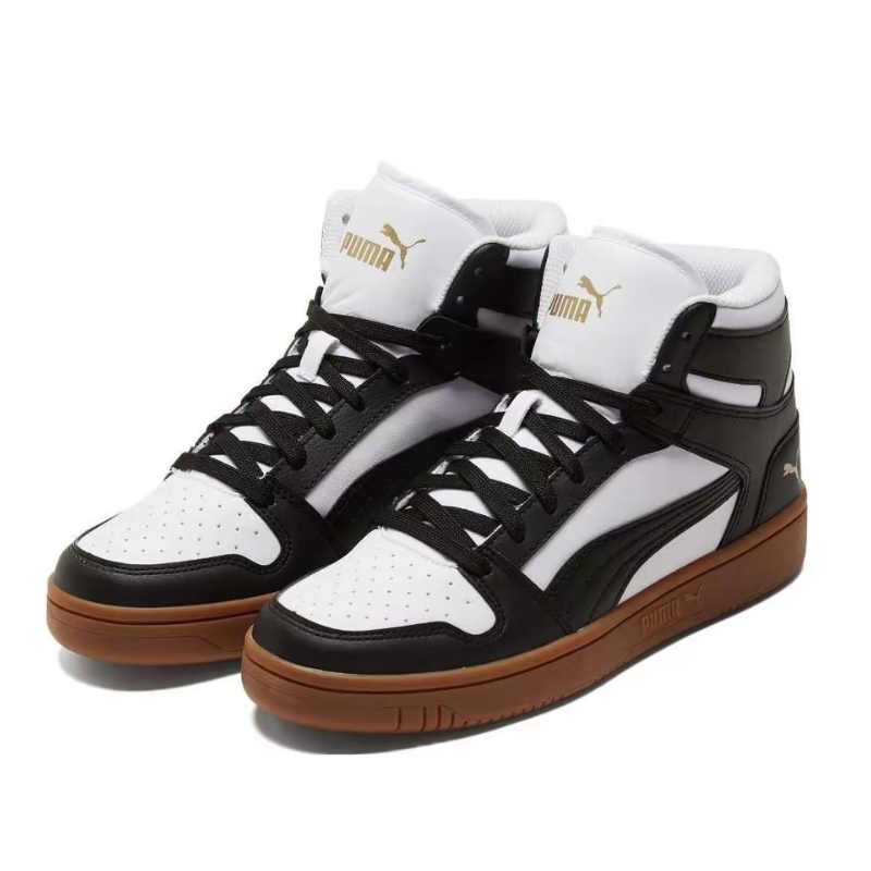 Puma Rebound Joy Retro Minimal – Men'S Shoes Puma Sneakers Bewertung und Preis